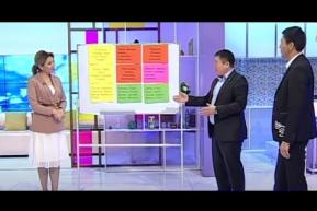 Embedded thumbnail for Балага жакшы ысым коюу парзы